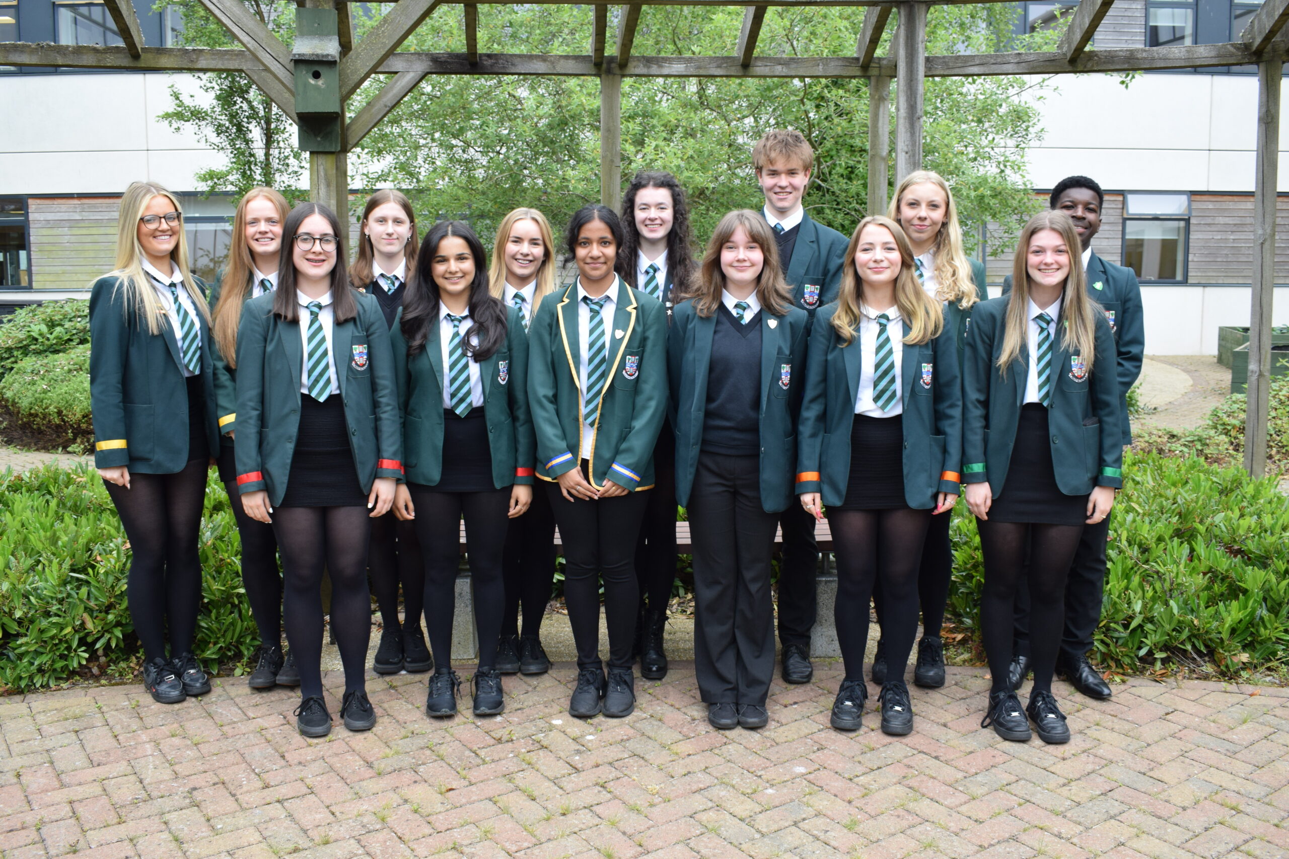 Pupil Leadership Team